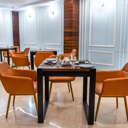Pride Hotel And Resort Rishikesh Ngoại thất bức ảnh