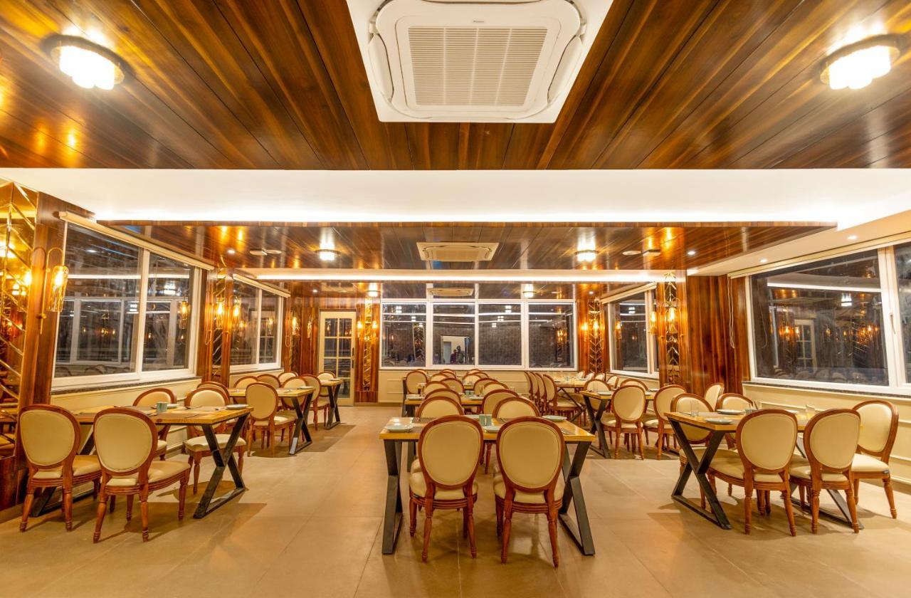 Pride Hotel And Resort Rishikesh Ngoại thất bức ảnh