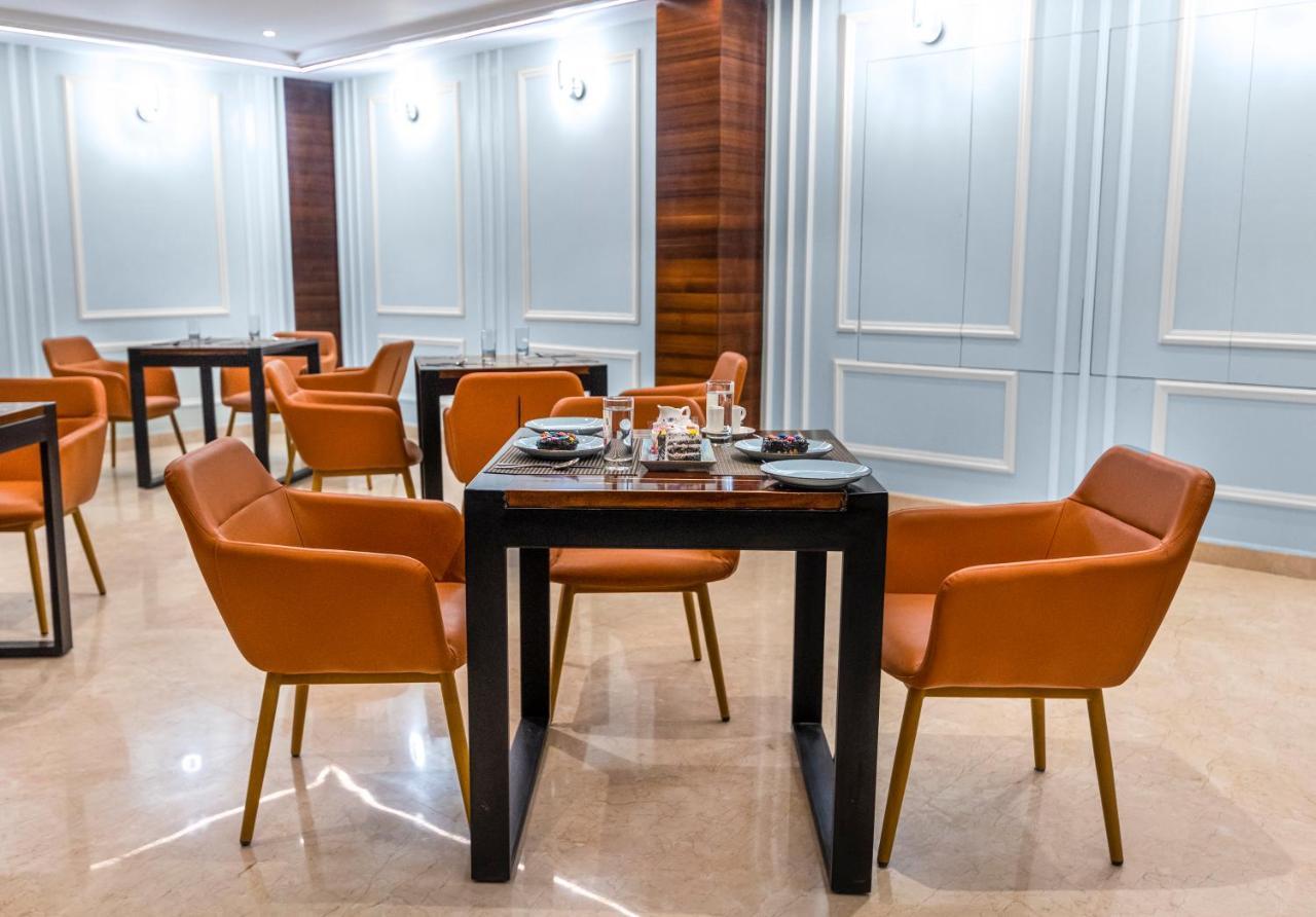 Pride Hotel And Resort Rishikesh Ngoại thất bức ảnh