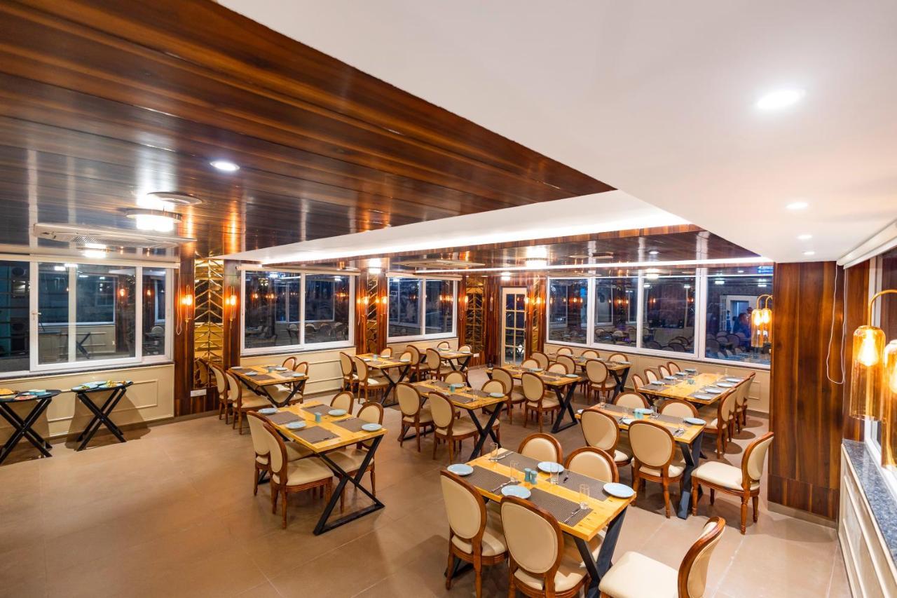 Pride Hotel And Resort Rishikesh Ngoại thất bức ảnh