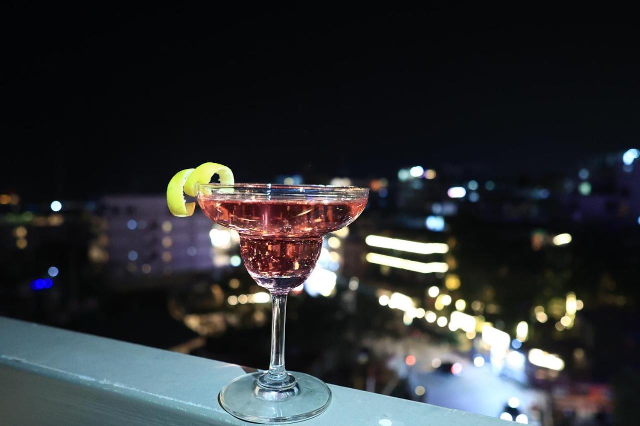 Pride Hotel And Resort Rishikesh Ngoại thất bức ảnh
