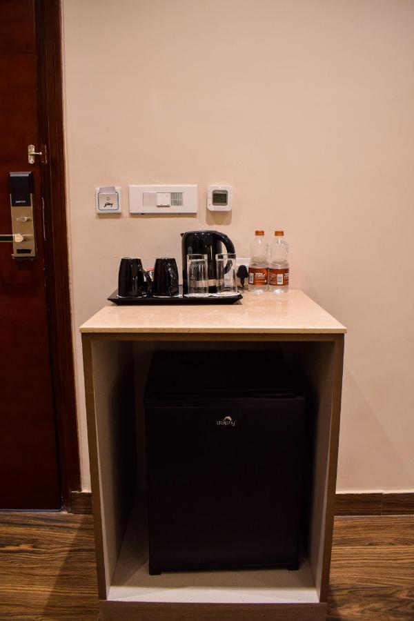 Pride Hotel And Resort Rishikesh Ngoại thất bức ảnh