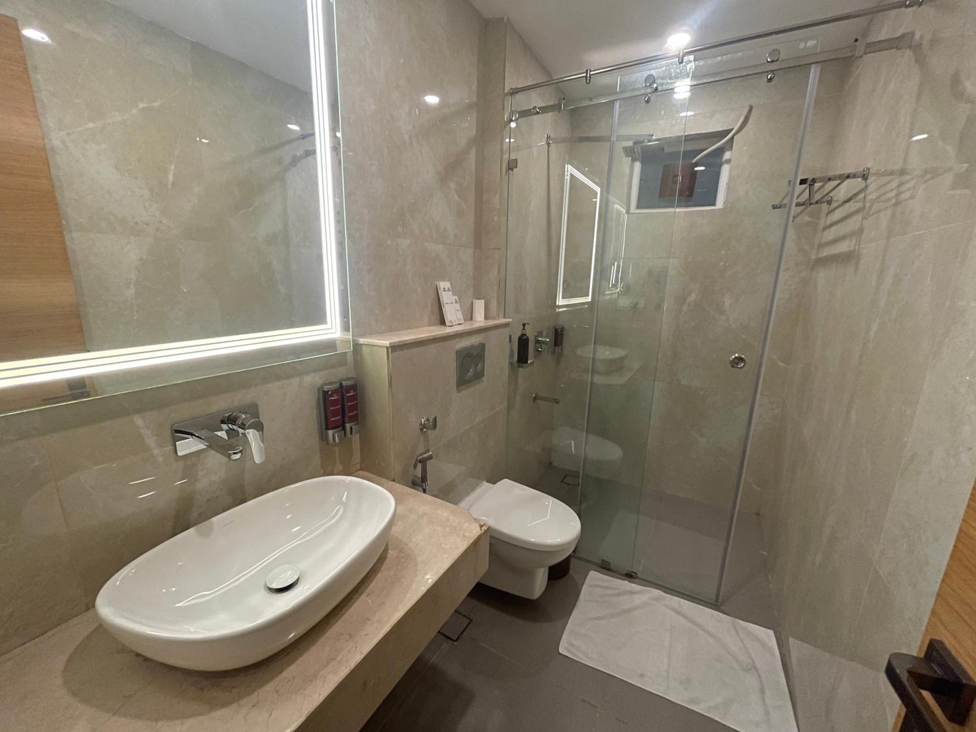 Pride Hotel And Resort Rishikesh Ngoại thất bức ảnh